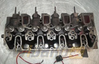 Cylinder head for engine Deutz BF4M1013 