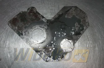 Timing gear cover Cummins 3400811