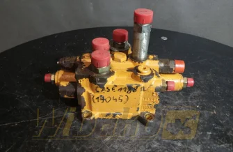 Distributor Rexroth 22265103 D33436-74