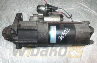 Starter Prestolite M105R3502SE
