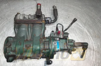 Compressor Knorr-Bremse 1194233