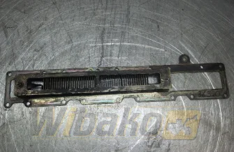 Inlet mainfold heater Case 6T-830 3932087