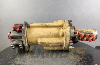 Swing joint (Svivel joint) Grau 532124011 