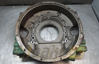 Flywheel housing Volvo TD122KHE 11071760P01
