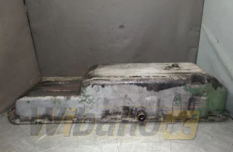 Oil sump Volvo TD122KHE 11031869
