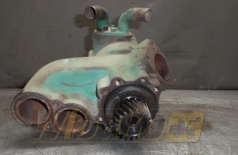 Water pump Volvo TD122KHE 11030791