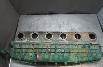 Intercooler Volvo TD122KHE 424802