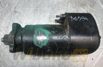 Starter Bosch 0001417035