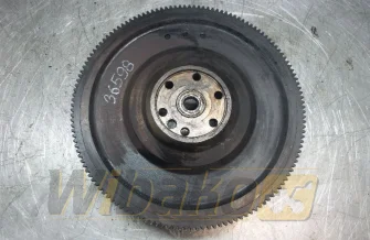 Flywheel Volvo TD63ES 