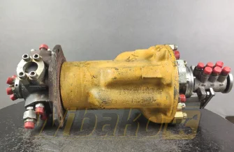 Swing joint (Svivel joint) Liebherr DDF720 9201898