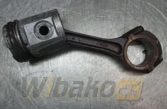 Piston rod Volvo TD63ES 