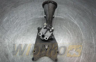 Oil pump for engine Volvo TD63ES 