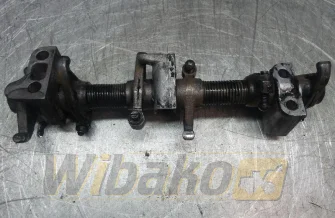 Valve mechanism Volvo TD63ES 