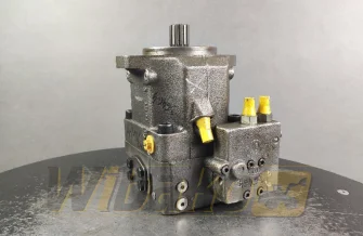 Hydraulic pump Plasser&theurer 26672839 62.05.4000.363