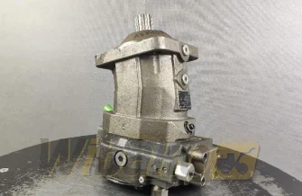 Hydraulic pump Plasser&Theurer A7VO107 / A25201505 R996961032