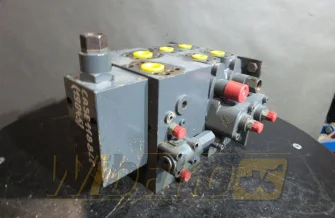 Distributor Marrel Hydro 467978A/C5 878326