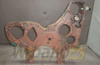 Rear gear housing for engine Volvo TD73KHE 1000709