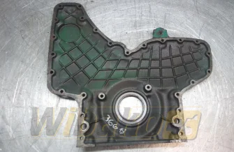 Timing gear cover Volvo TD73KHE 