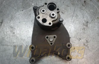 Oil pump for engine Volvo TD73 