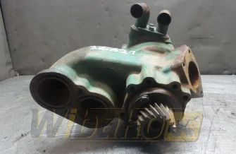 Water pump Volvo TD73KHE 11030791