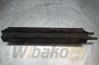 Charge air cooler aftercooler Volvo TD73KHE 