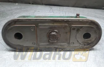 Oil cooler Engine / Motor Volvo TD73KHE 