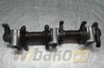 Valve mechanism Volvo TD73KHE 