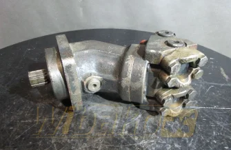 Hydraulic motor Hydromatik A2FM28/61W-PAB191-S R909448715