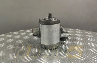 Gear pump Rexroth 0517715006 