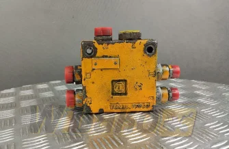 Valves set ZF 7730900117 