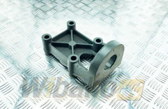 Engine mount Liebherr 9079609