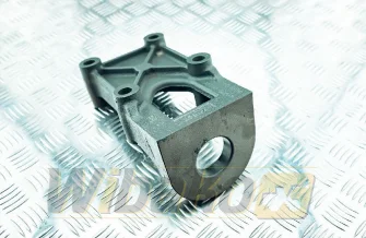 Engine mount Liebherr 9079609