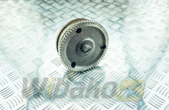 Injection pump drive Liebherr D9306 9269439A