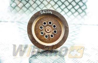 Pulley Liebherr D9306 