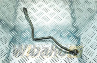 Fuel line Liebherr D9306 PPLDR001