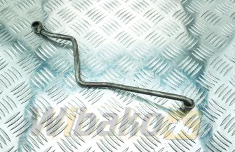 Fuel line Liebherr D9306 PPLDR006
