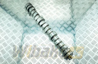 Camshaft Liebherr 9275719