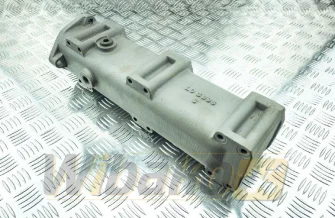 Intake manifold for engine Liebherr D9306 9268086B