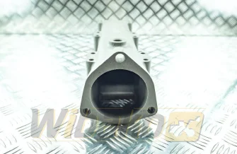 Intake manifold for engine Liebherr D9306 9268086B