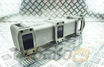 Intake manifold for engine Liebherr D9306 9268086B