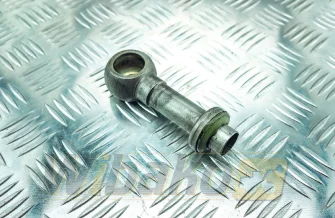 Coupler Liebherr D9306 9272008
