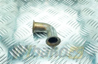 Coupler Liebherr D9306 7381122