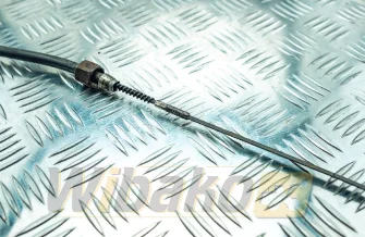 Oil dipstick Engine / Motor Liebherr D9306 9271294/7380292