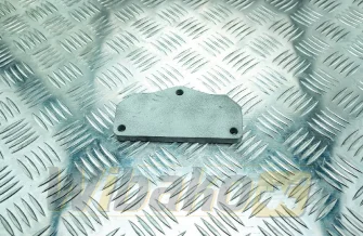 Cover Liebherr D9306 9268193