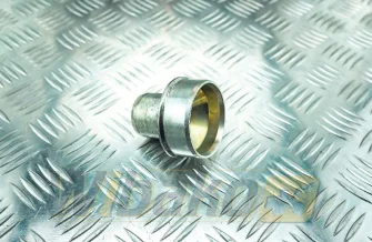 Coupler Liebherr D9306 9272397