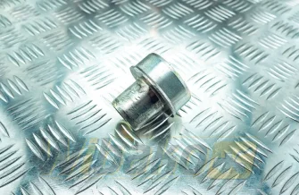 Coupler Liebherr D9306 9272397