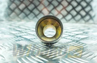 Coupler Liebherr D9306 9272397