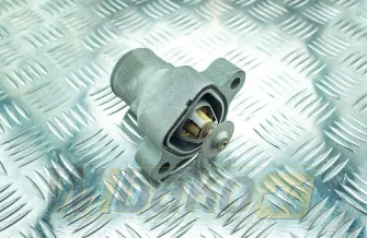 Thermostat z obudową Liebherr D9306 7380513
