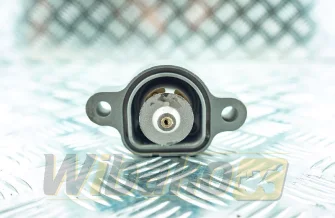 Thermostat z obudową Liebherr D9306 7380513