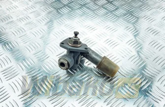 Fuel Feed Pump Liebherr D9306 5700073